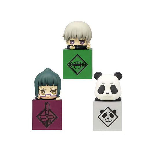 FuRyu Jujutsu Kaisen Nobara Kugisaki Hikkake 4-In Figure