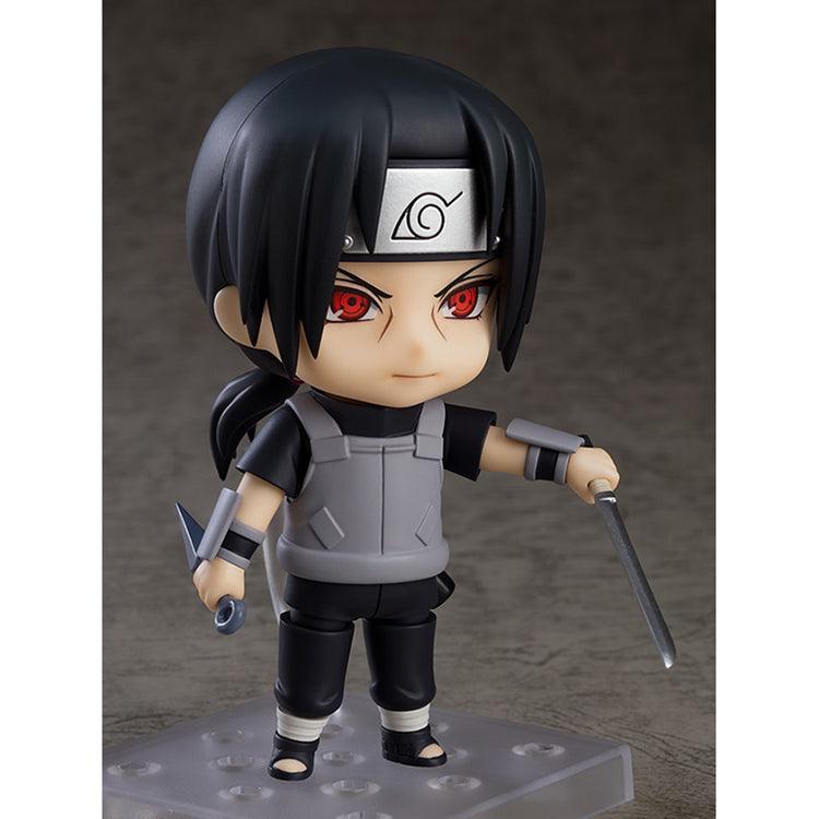 chibi anbu itachi