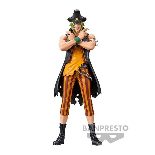 One Piece DXF The Grandline Men Wanokuni - Vol.20 Sanji