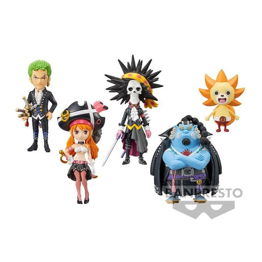 MEGA CAT PROJECT ONE PIECE Nyan tomo Ookina Nyan Piece Nyaan! Eustass Kid  MegaHouse - MyKombini