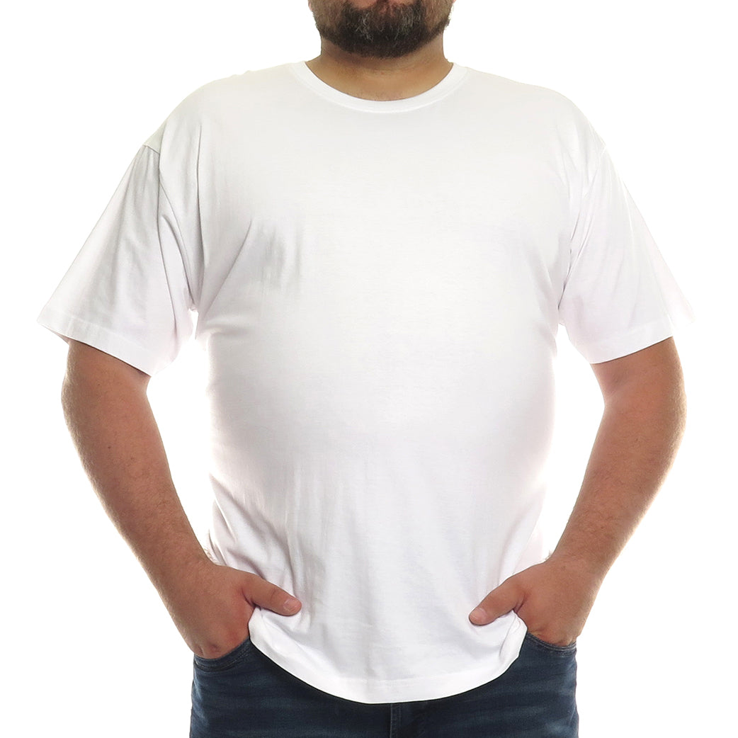 T-Shirt basique - 2 POUR 42 $