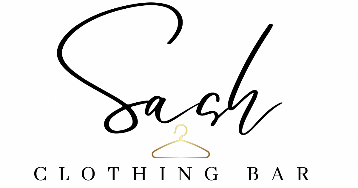SASH Clothing Bar