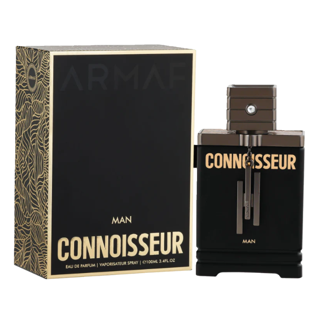Connoisseur Man