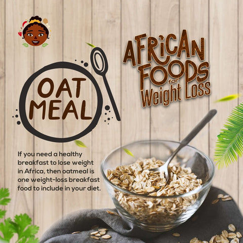 Oatmeal - Best healthy And nutritious Breakfast