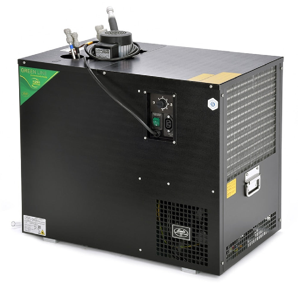 Lindr AS-200 8X Coils NEW Green Line