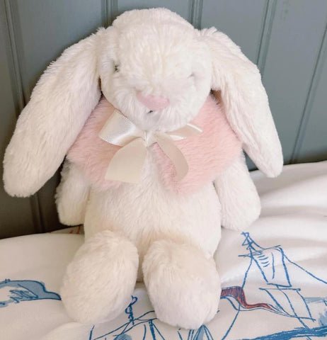 JellyCat Bunny Vancouver