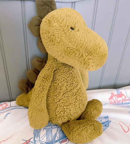 Jellycat Dinosaur Vancouver