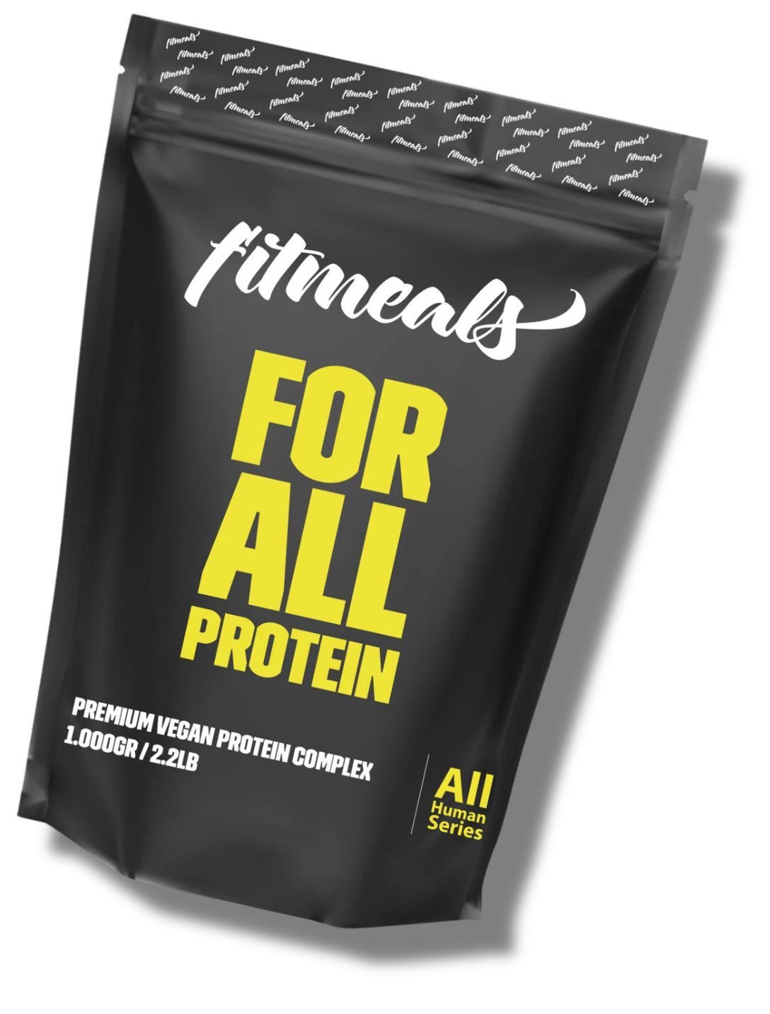 For-All Protein