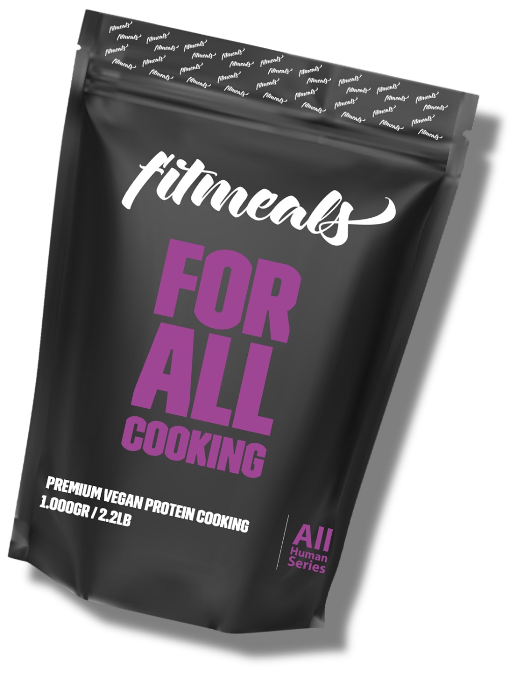 For-All Cooking