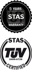 STAS warranty
