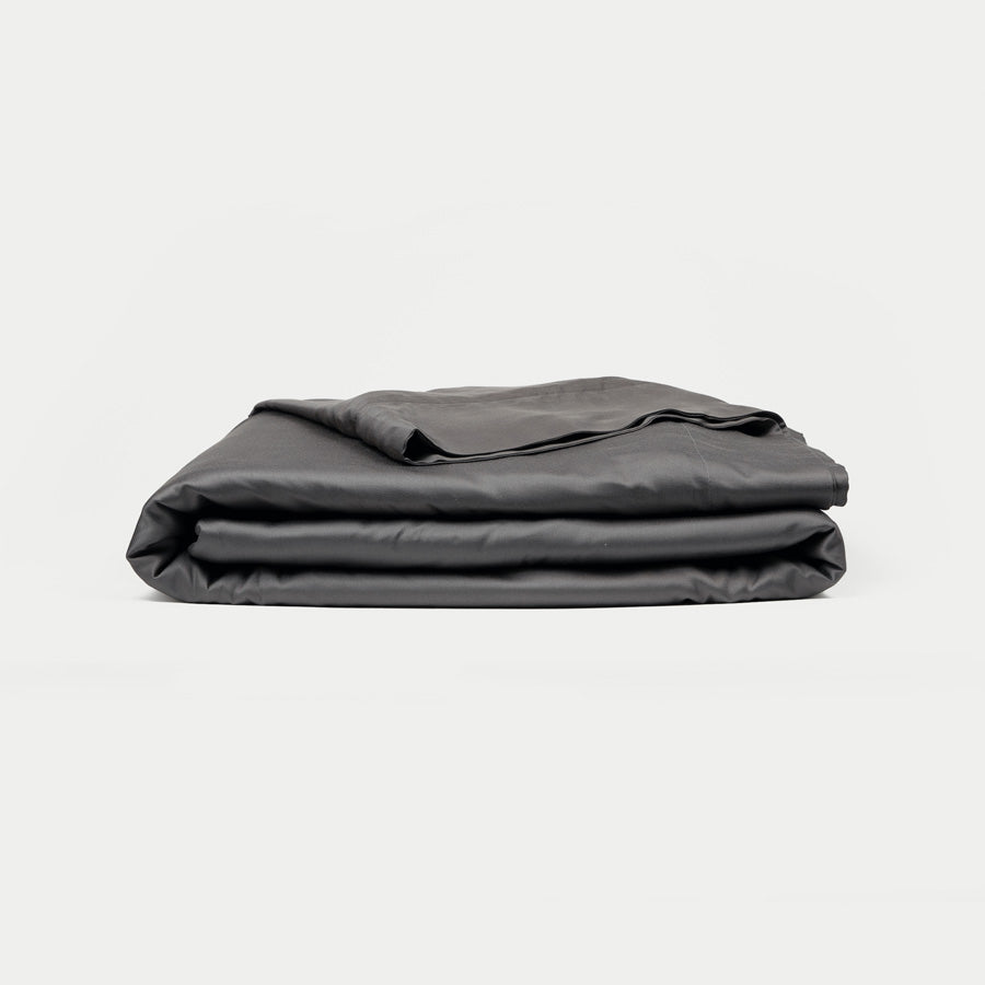 Bamboo Duvet Cover - Eden  Om product image