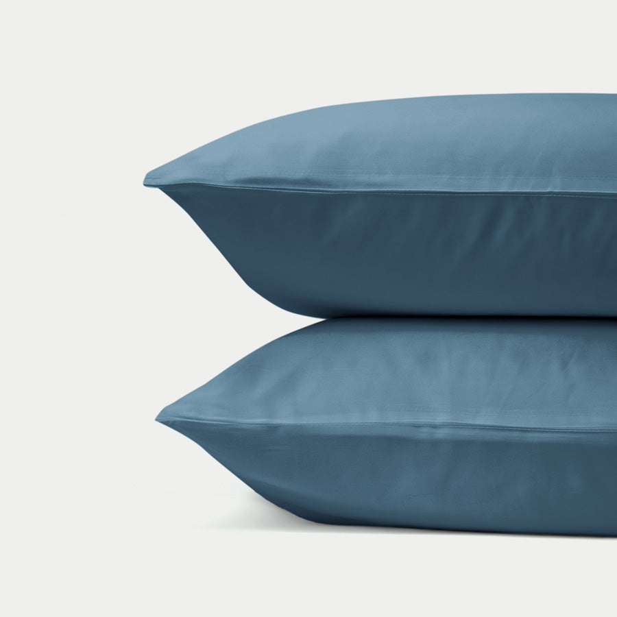 Bamboo Pillow Cases - Eden  Om product image