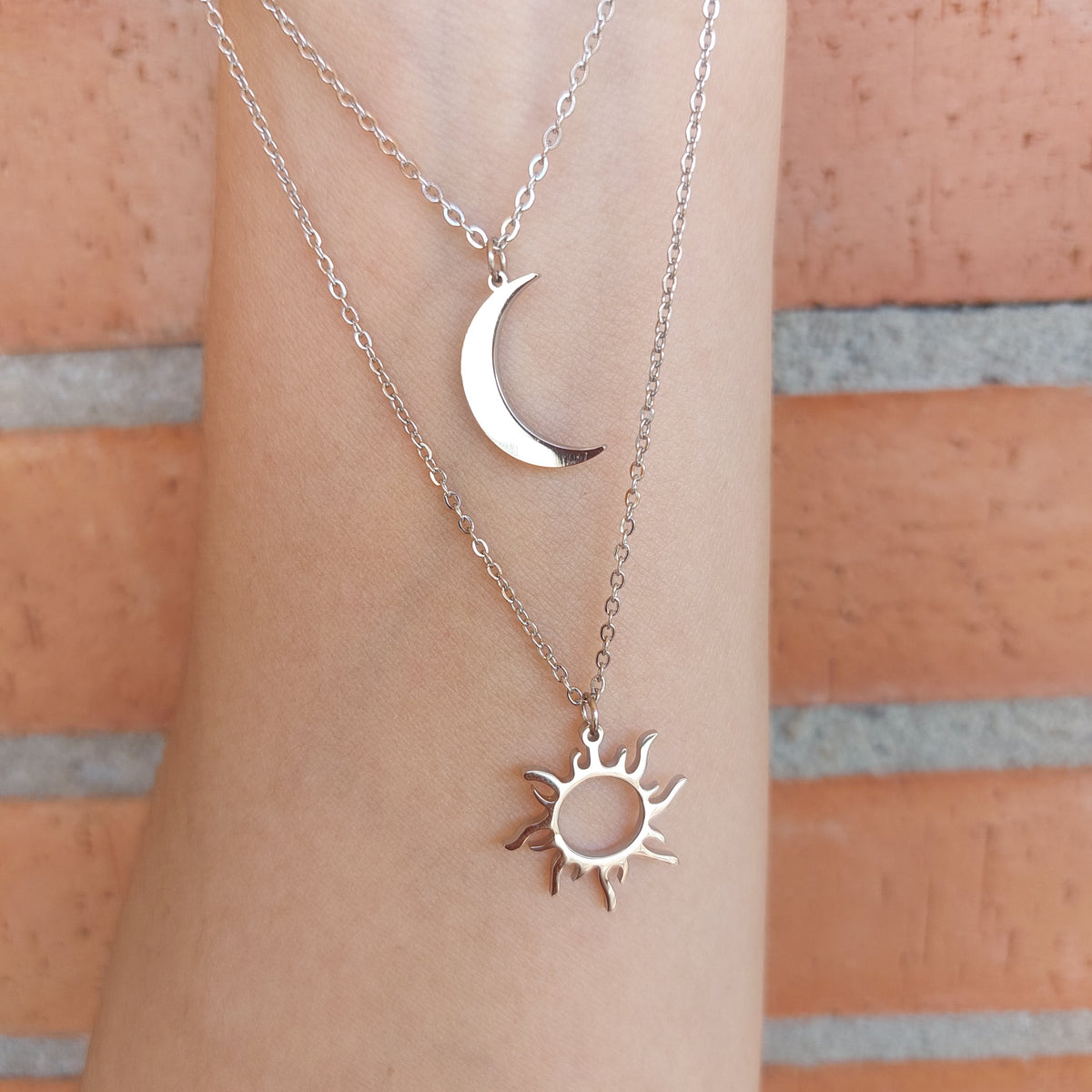 SOL Y LUNA – VIMAO JEWELS