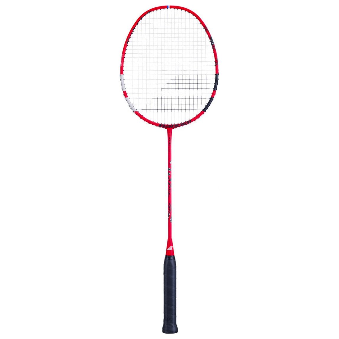 Babolat i Pulse Essential Badminton Racket 2021 Strung