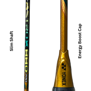 image of 88d pro shaft and cap