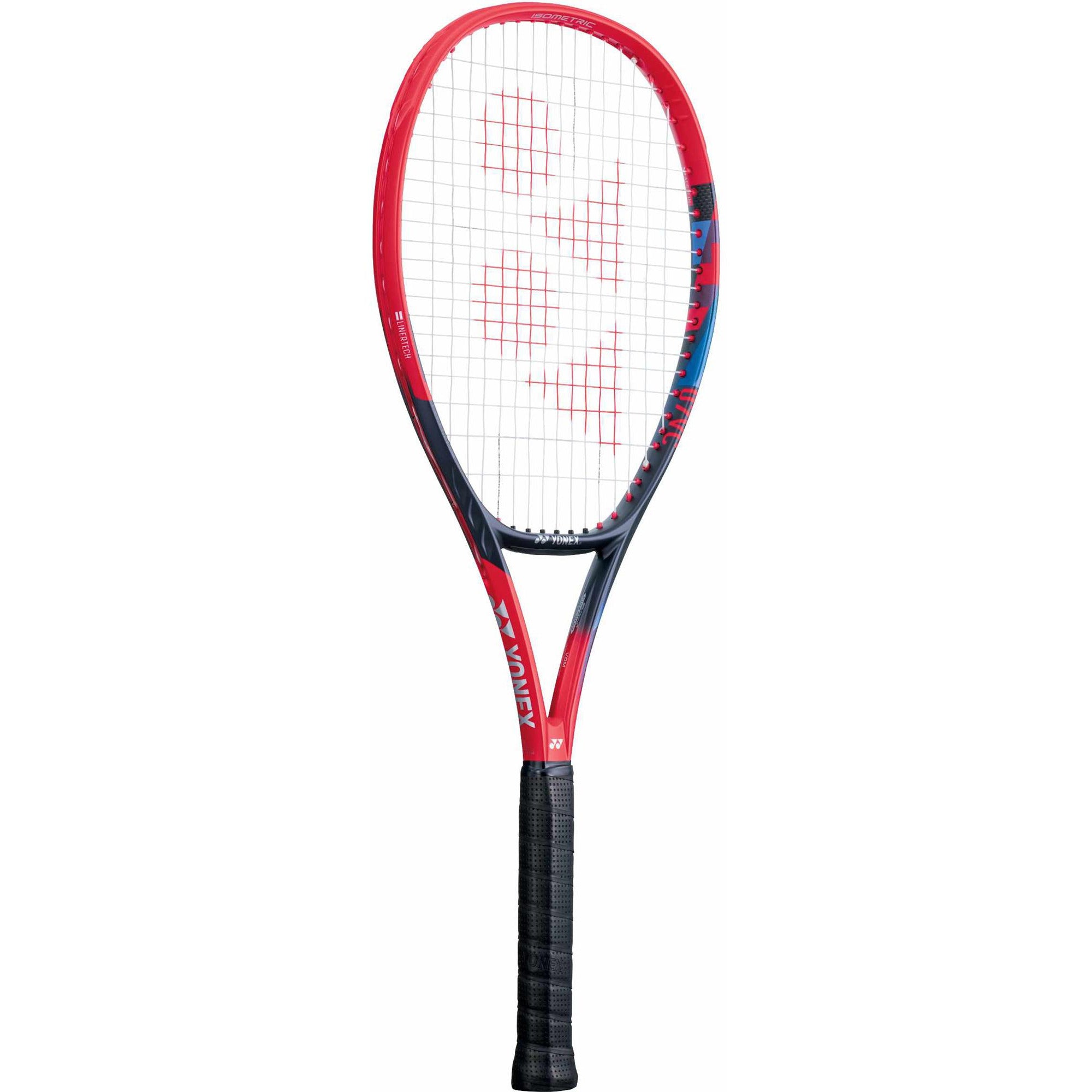 Yonex EZONE 100L Tennis Racket [Frame Only] (2022)