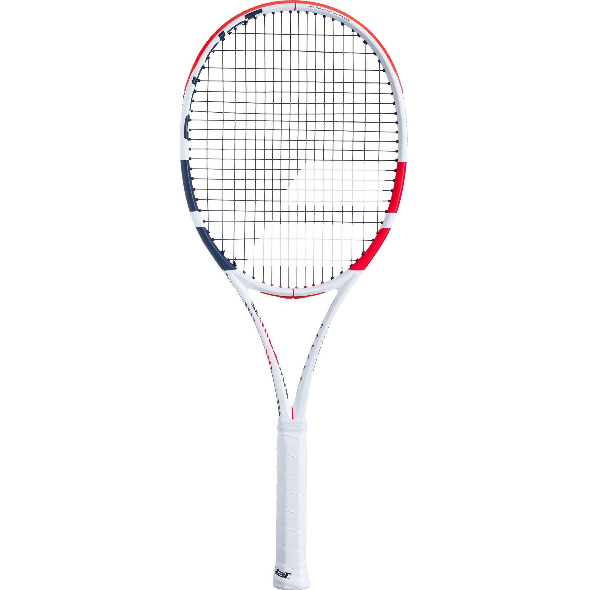 Babolat Pure Strike 16x19 Tennis Racket Smash Racket Pro