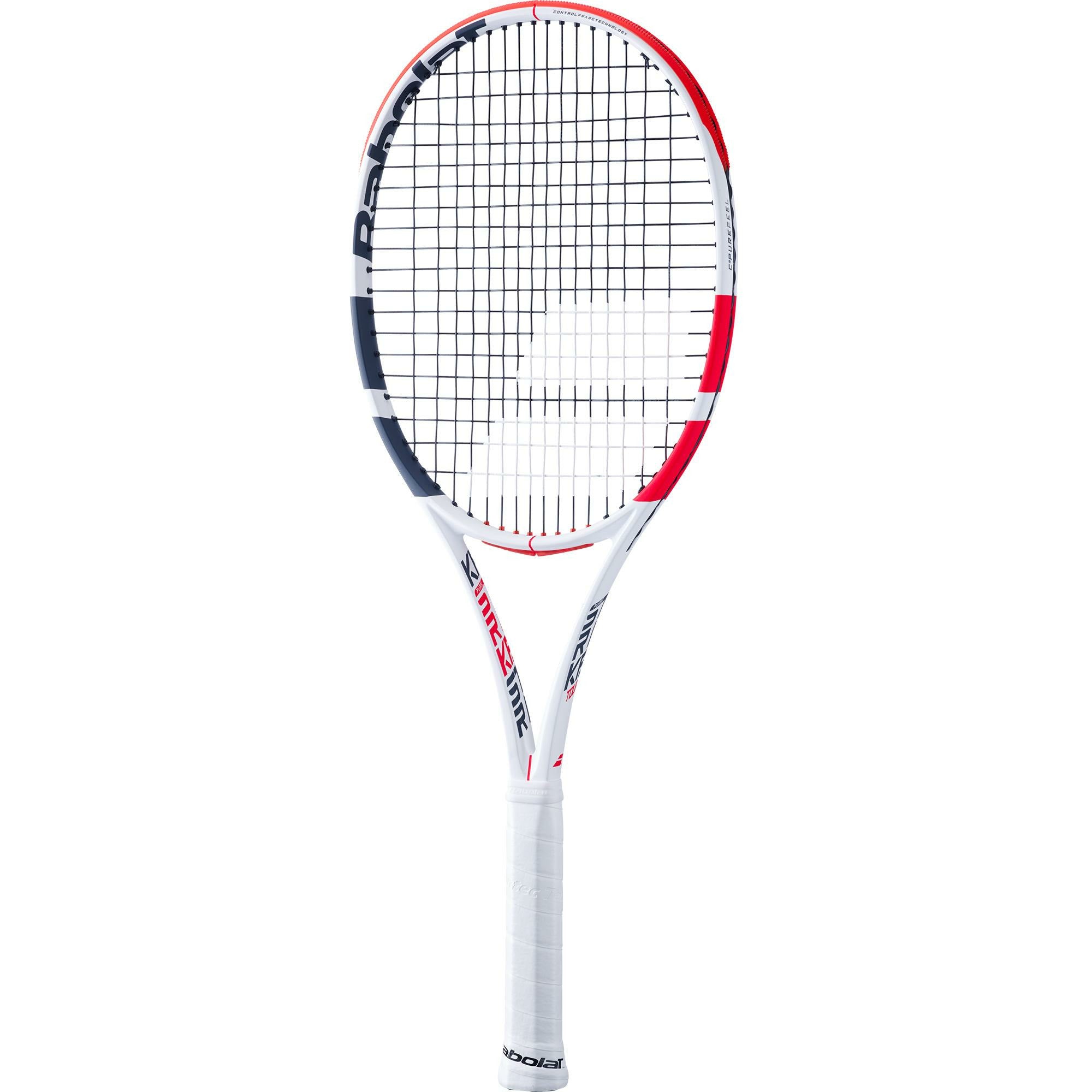 Babolat Strike EVO Tennis Racket Smash Racket Pro