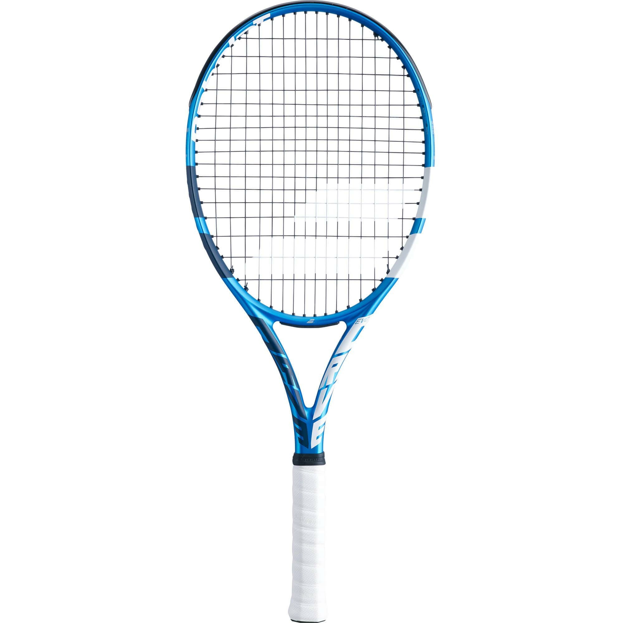 Babolat Evo Drive Lite Tennis Racket| Smash Racket Pro