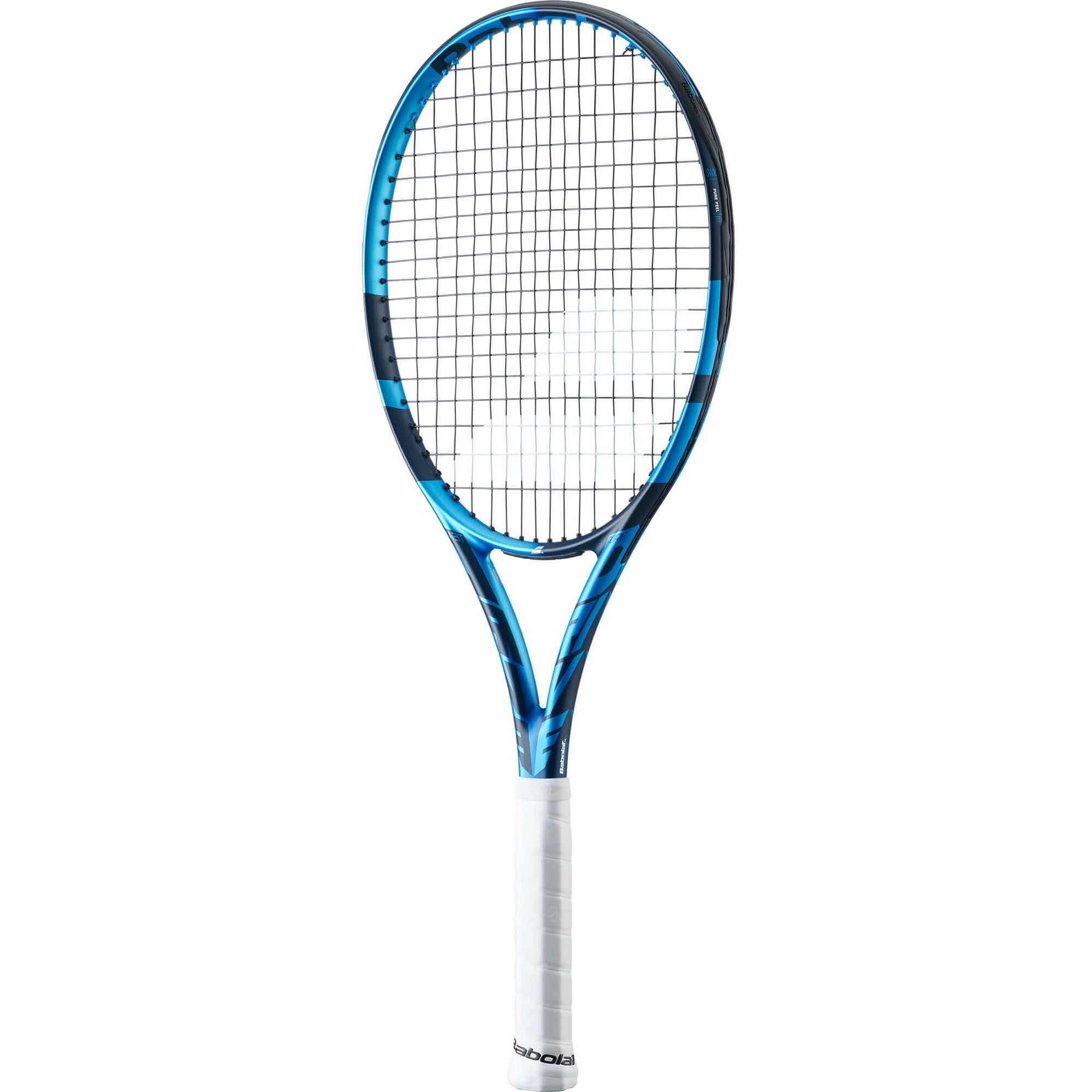 Babolat Pure Strike Team Tennis Racket Control Frame Technology