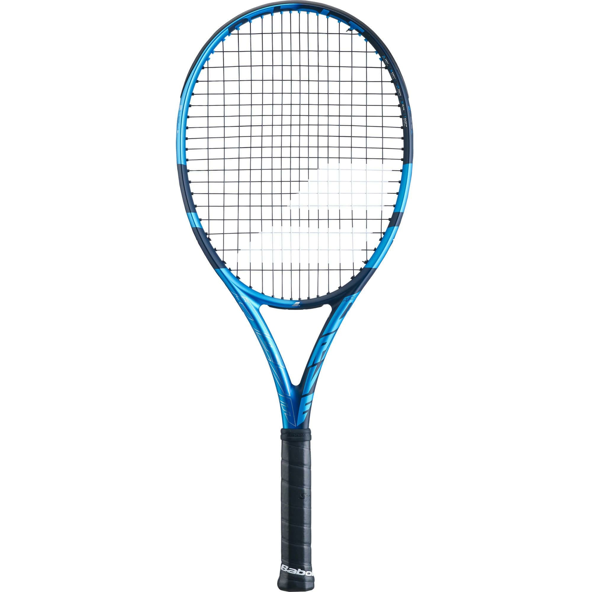 Babolat Pure Drive Tennis Racket The Bestselling Racket Ever