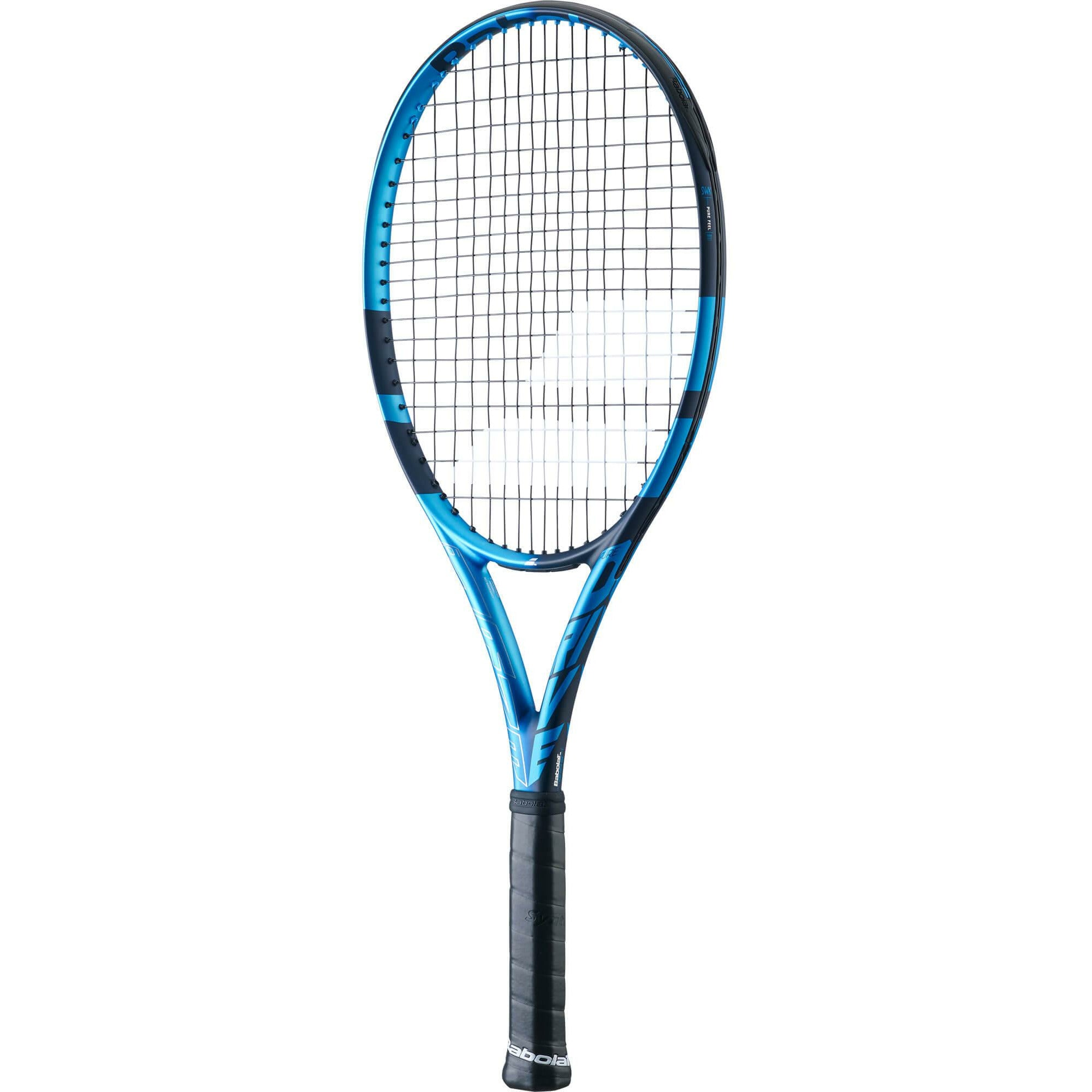 Babolat Pure Drive Tennis Racket The Bestselling Racket Ever