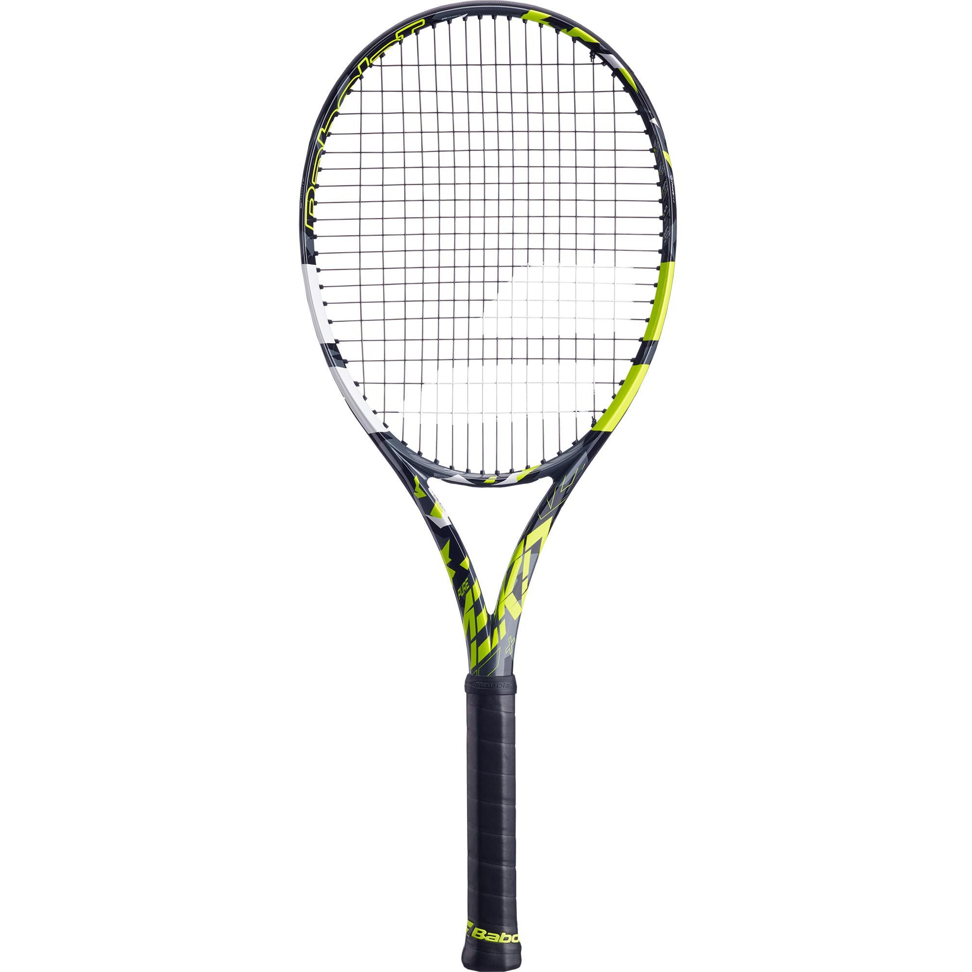 Babolat Pure Aero Tennis Racket Smash Racket Pro