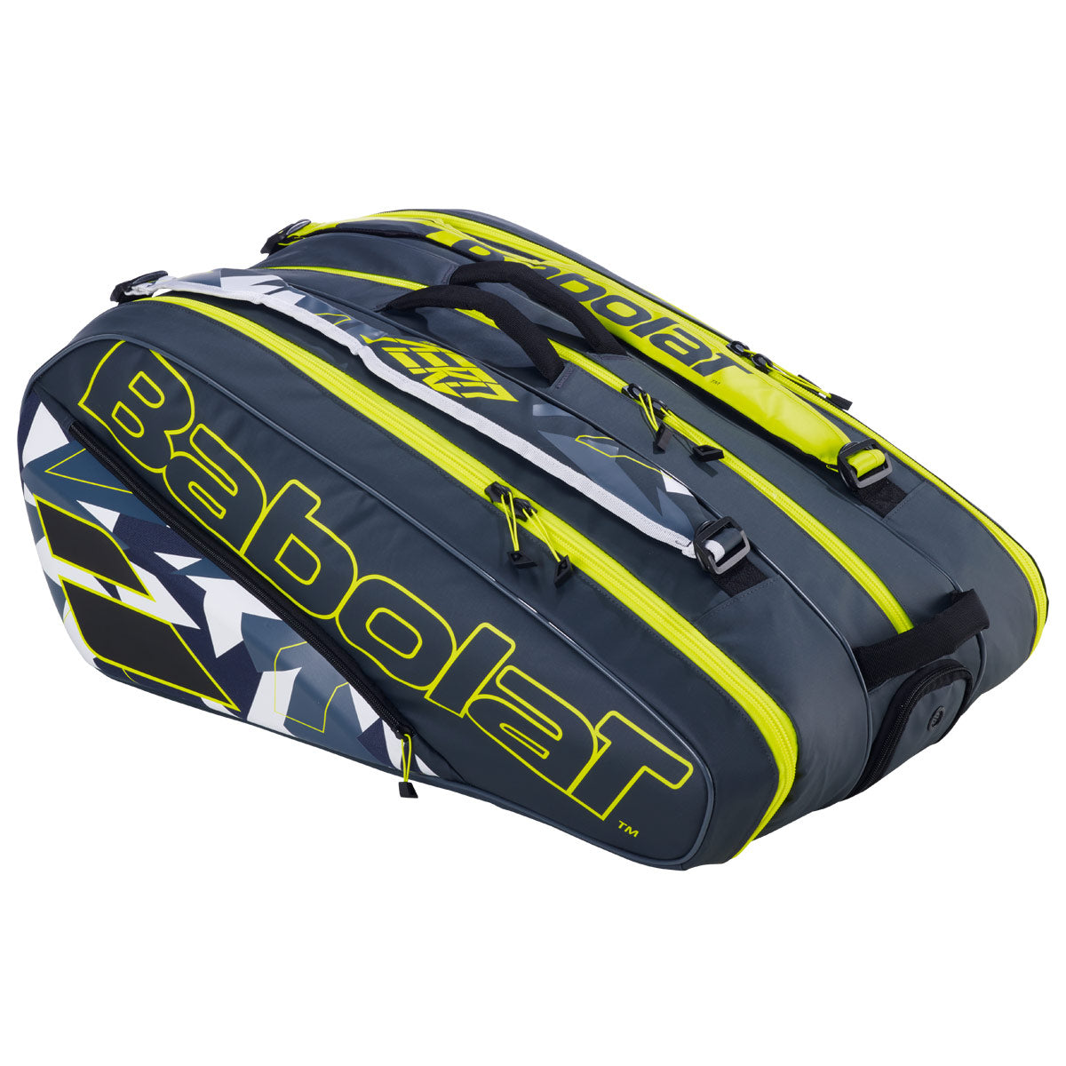 Babolat Pure Aero 6 Racket Bag Smash Racket Pro