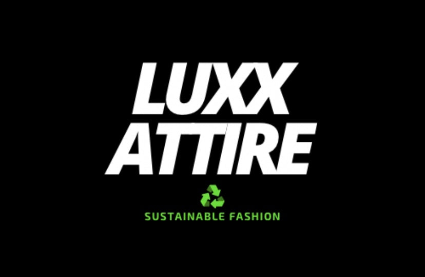 Luxx Attire Menswear