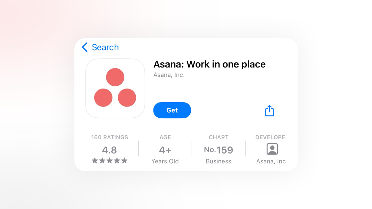 Asana