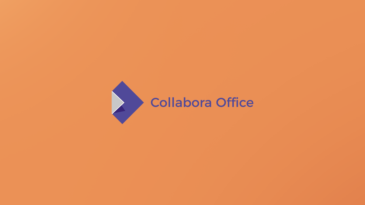 Collabora Office logo