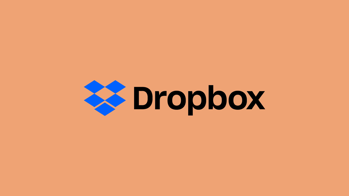 Dropbox logo