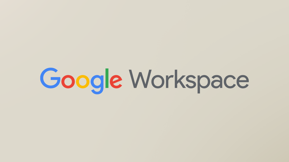Google Workspace G Suite logo