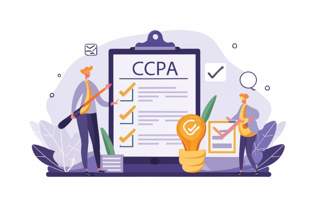 What is CCPA?