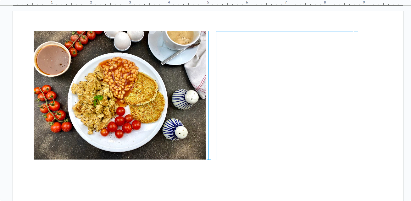 Draw a text box in Google Slides
