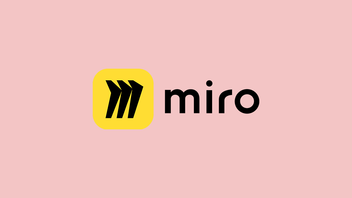 Miro logo