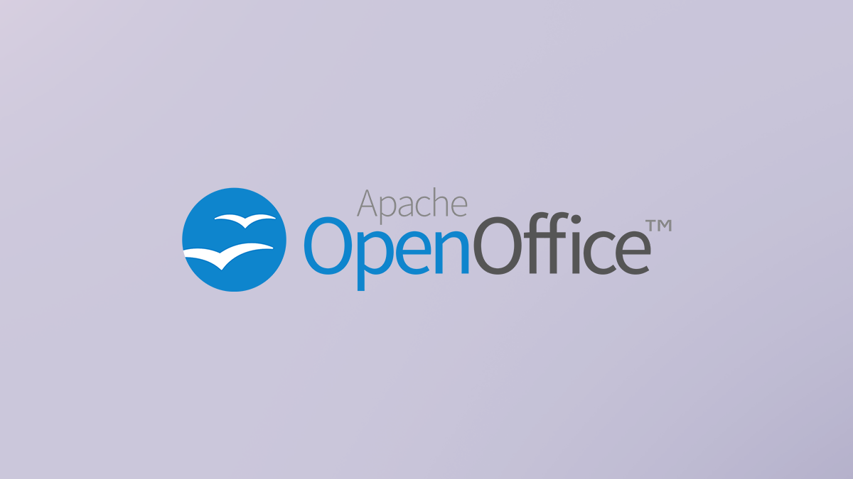 Apache OpenOffice logo