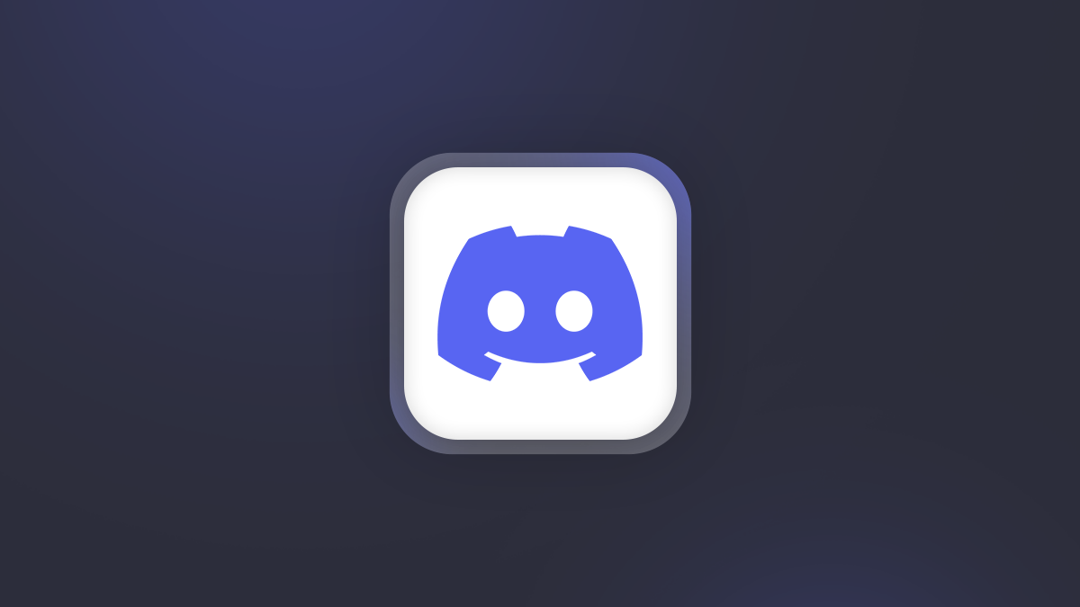 Discord for students logo