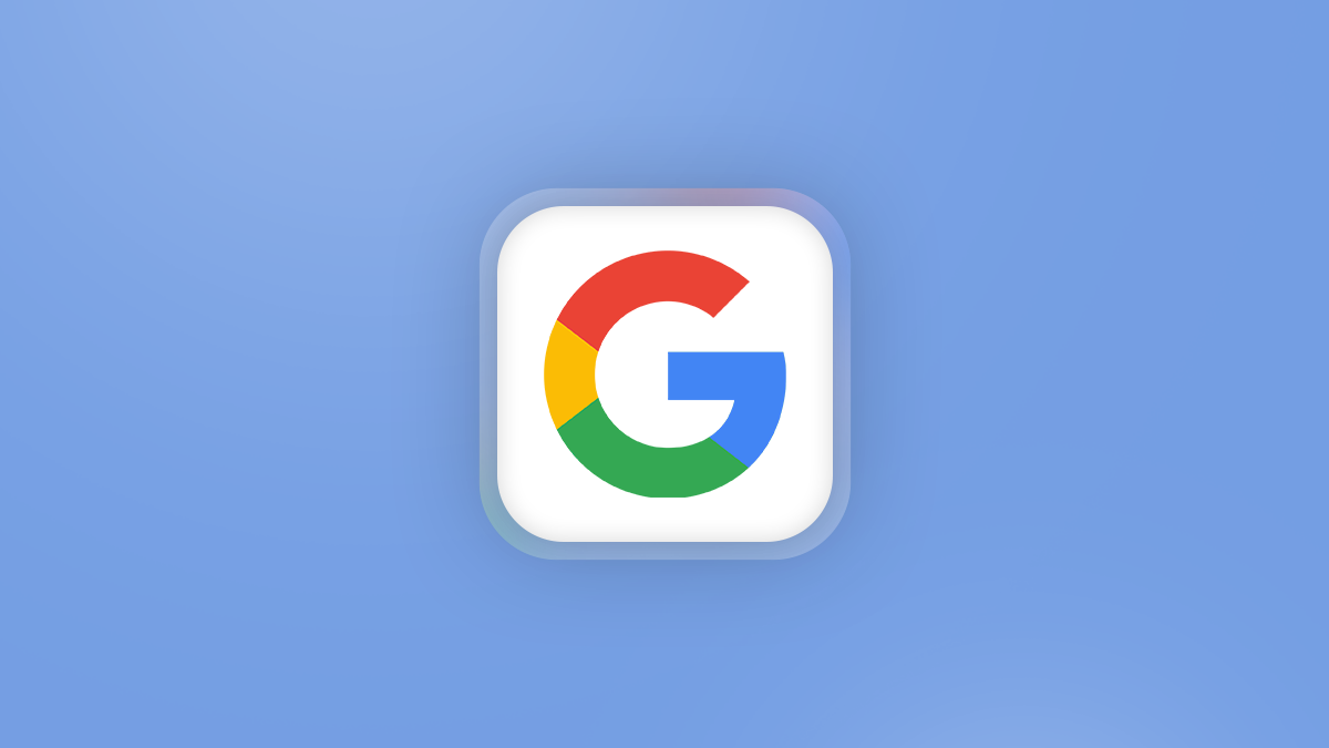 Google Workspace for students logo