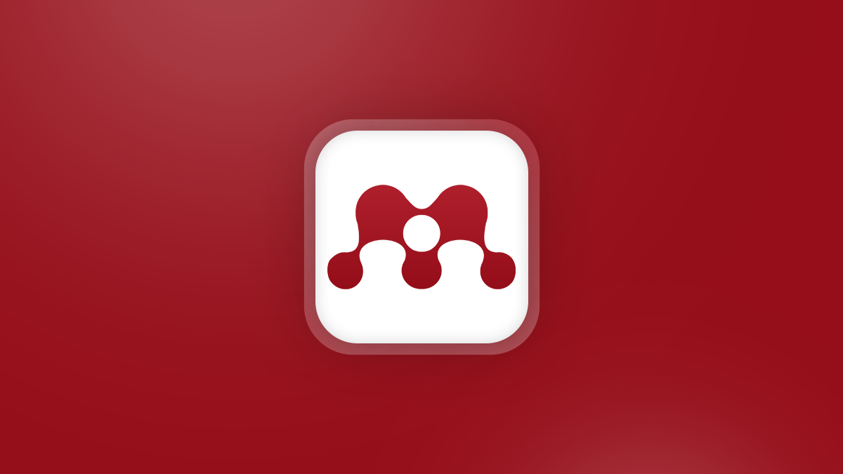 Mendeley for students logo