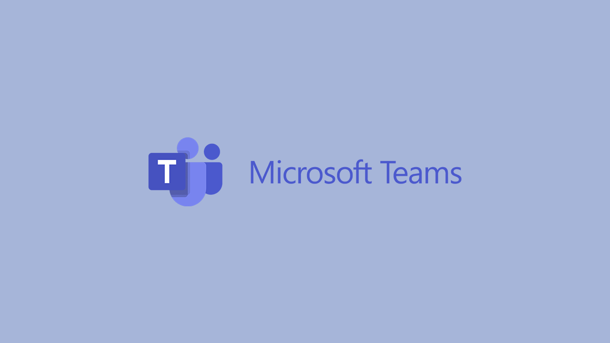 Microsoft Teams logo