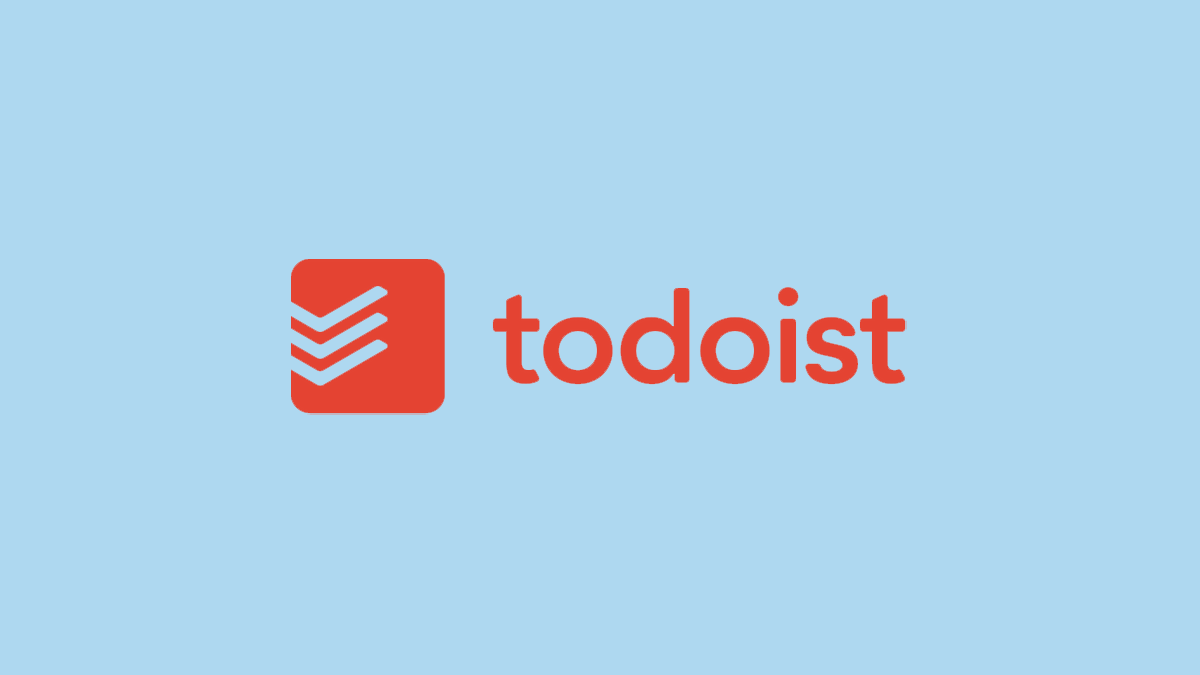 Todoist logo