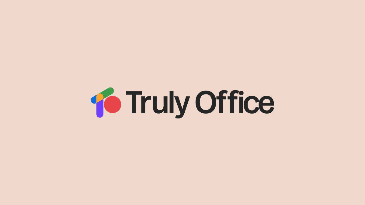 Truly Office logo