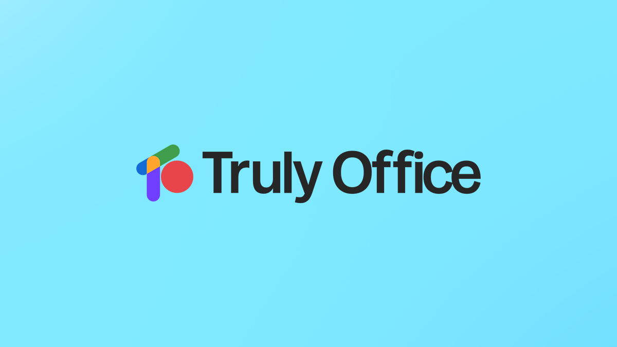 Truly Office logo