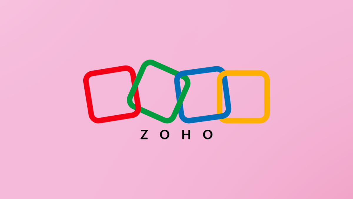 Zoho Office logo