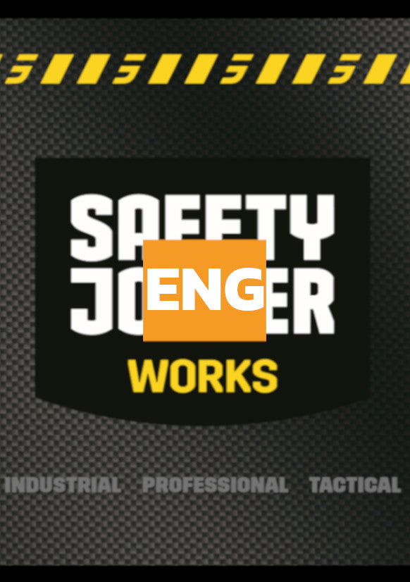 PDF SAFETY JOGGER CATALOGUE ENGLISH