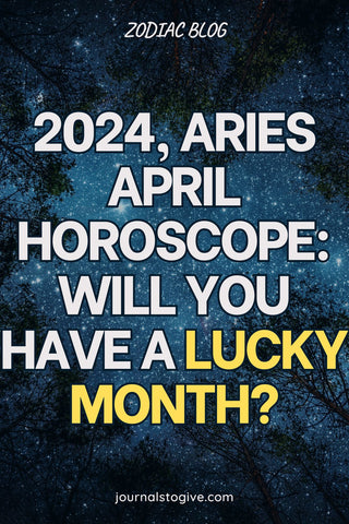 2024 April Horoscope 3
