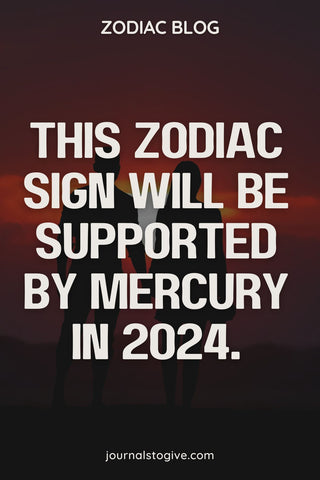 The 5 zodiac signs who will find love in 2024 4