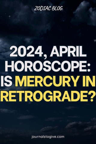 2024 April Horoscope 6