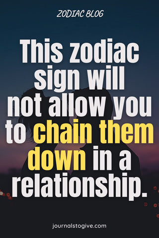 How to know when each zodiac signs are in love 10